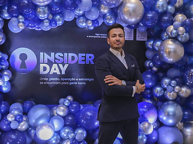 Evento Insider Day